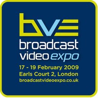 BVE logo 2009