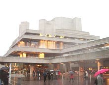 Picture of National Theatre