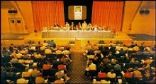 Picture of BECTU Conference 2000