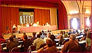 Conference wideshot