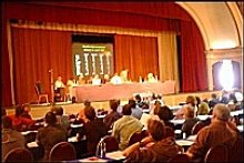 Picture of Conference 2001