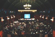 Picture of Conference