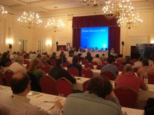 Picture of Conference 2008