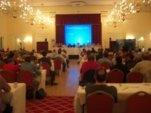 Another picture of Conference 2008