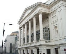 Picture of Royal Opera House