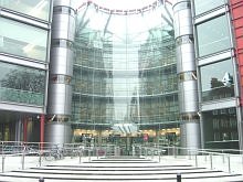 Picture of Channel 4 building