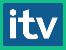 Picture of ITV logo