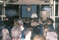 Inside Conference 2001