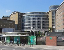 Picture of Television Centre