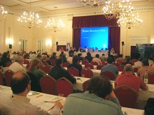 Picture of BECTU Annual Conference 2008