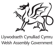 Welsh Assembly logo